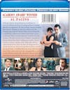 Scent of a Woman [Blu-ray] - Back