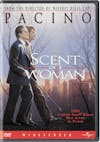 Scent of a Woman [DVD] - 3D