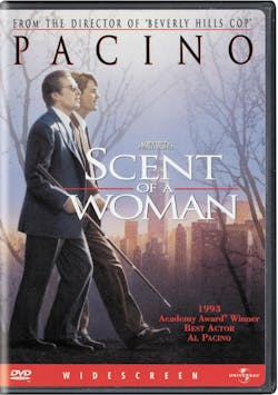 Scent of a Woman [DVD]