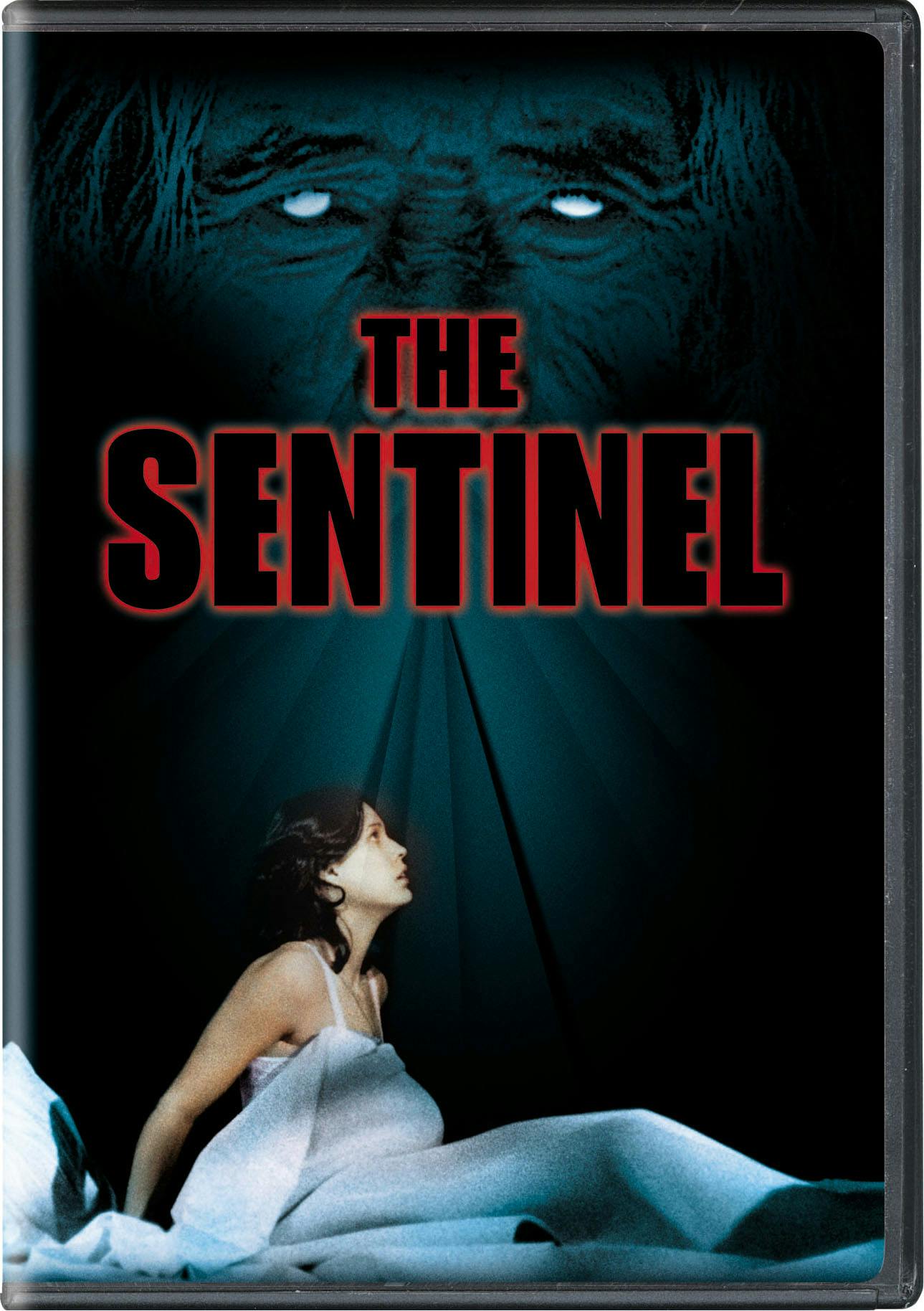 The Sentinel - DVD