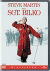 Sgt. Bilko (DVD Widescreen) [DVD] - Front