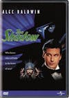 The Shadow (DVD Full Screen) [DVD] - Front