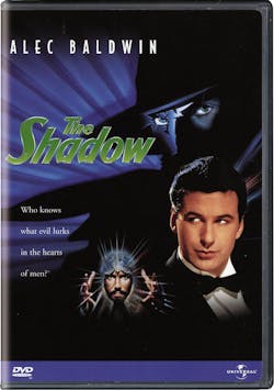 The Shadow (DVD Full Screen) [DVD]