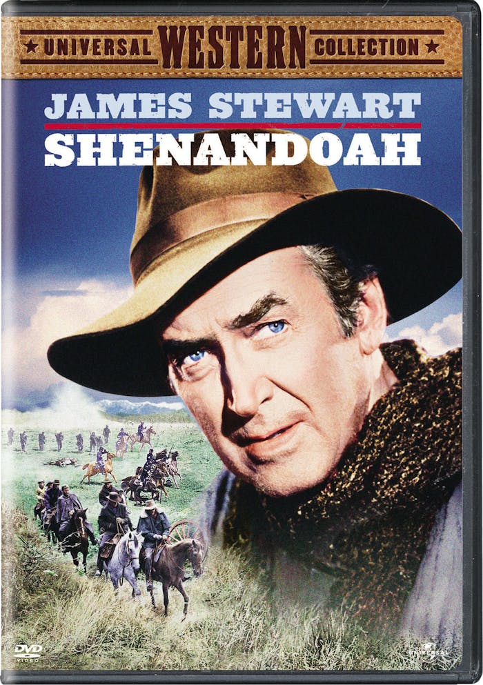 Shenandoah [DVD]