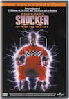Shocker [DVD] - Front