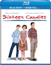 Sixteen Candles (Digital) [Blu-ray] - Front