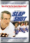 Slap Shot (25th Anniversary Edition) [DVD] - Front