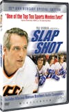 Slap Shot (25th Anniversary Edition) [DVD] - 3D
