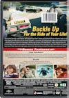 Smokey and the Bandit (40th Anniversary Edition) [DVD] - Back