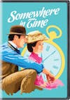 Somewhere in Time [DVD] - Front