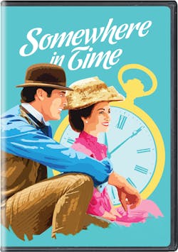 Somewhere in Time [DVD]