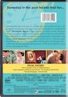 Somewhere in Time [DVD] - Back