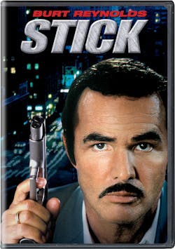 Stick [DVD]