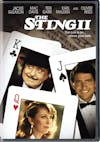 The Sting 2 [DVD] - Front