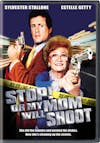 Stop! Or My Mom Will Shoot [DVD] - Front