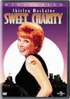 Sweet Charity [DVD] - 3D