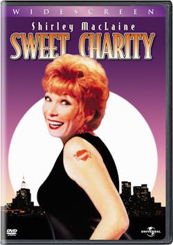 Sweet Charity [DVD]