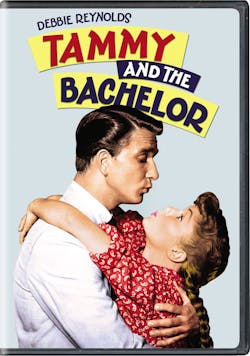 Tammy and the Bachelor [DVD]