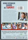 Tammy and the Bachelor [DVD] - Back