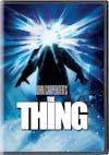 The Thing (Collector's Edition) [DVD] - Front