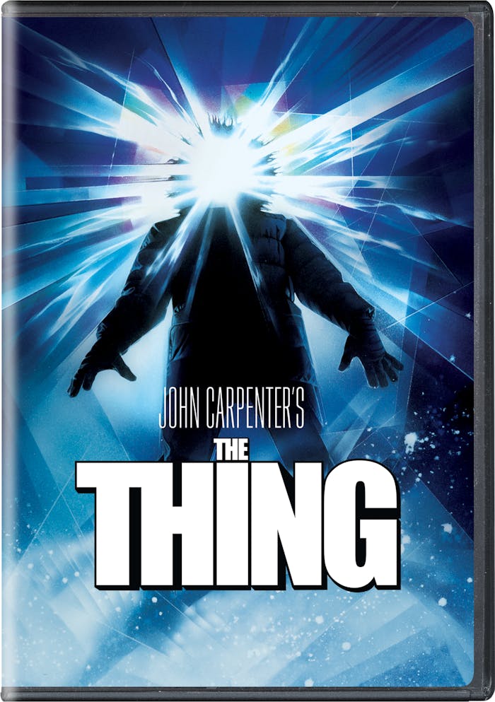 The Thing (Collector's Edition) [DVD]