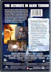 The Thing (Collector's Edition) [DVD] - Back
