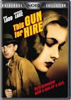 This Gun for Hire [DVD] - Front