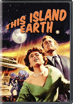 This Island Earth [DVD]