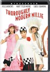 Thoroughly Modern Millie [DVD] - Front