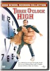 Three O'clock High (DVD HS Reunion Collection) [DVD] - 3D