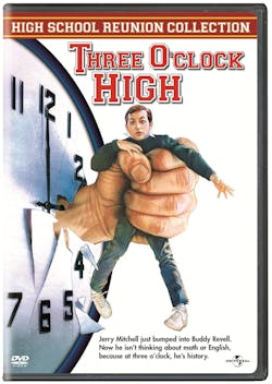 Three O'clock High [DVD]