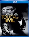 Touch of Evil [Blu-ray] - Front