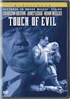 Touch of Evil (DVD Widescreen) [DVD] - Front