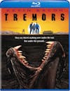 Tremors [Blu-ray] - 3D
