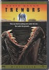 Tremors (Collector's Edition) [DVD] - Front