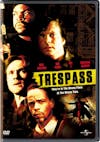 Trespass [DVD] - Front