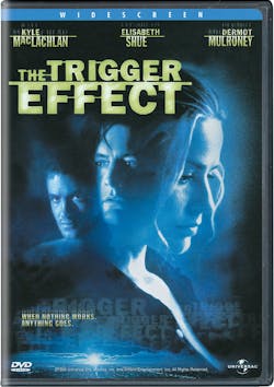 The Trigger Effect (DVD Widescreen) [DVD]