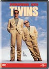 Twins (DVD Full Screen) [DVD] - Front