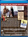 Two Mules for Sister Sara [Blu-ray] - Back