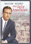 The Ugly American [DVD] - 3D