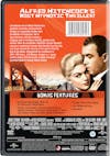 Vertigo (Pop Art) [DVD] - Back