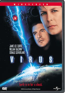 Virus [DVD]