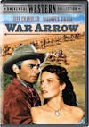 War Arrow [DVD] - Front