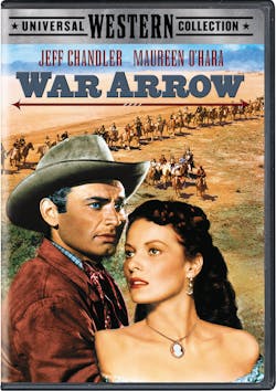 War Arrow [DVD]