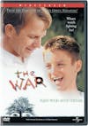 The War [DVD] - Front