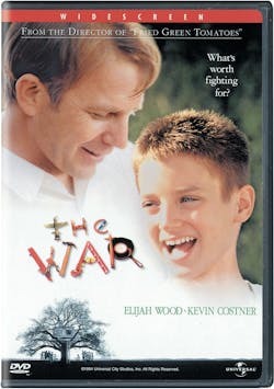 The War [DVD]