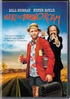 Where the Buffalo Roam [DVD] - Front
