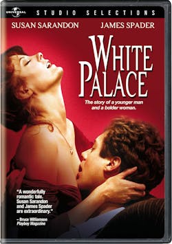 White Palace (DVD Widescreen) [DVD]