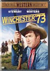 Winchester 73 [DVD] - 3D
