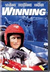 Winning [DVD] - Front